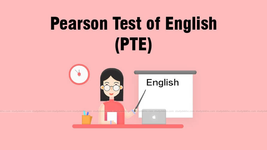 What Is the Writing Format for Pte?