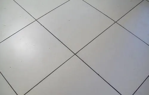 Can I Use Cement Instead of Grout?